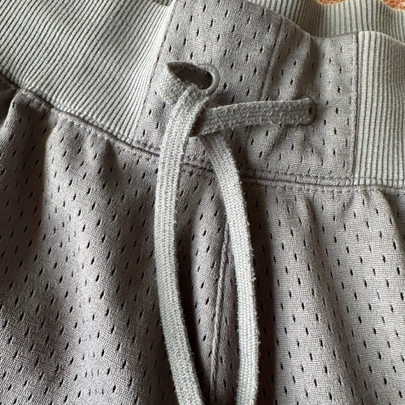 Nike AF-1 Mens Blue Mesh Basketball Shorts M Style# AH4072/NIKE NSW Advanced (2) - Picture 4 of 14